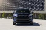 Toyota RAV4 Prime SE 2020 года